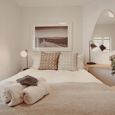 Luxury On Dorp Apartment Stellenbosch Luaran gambar