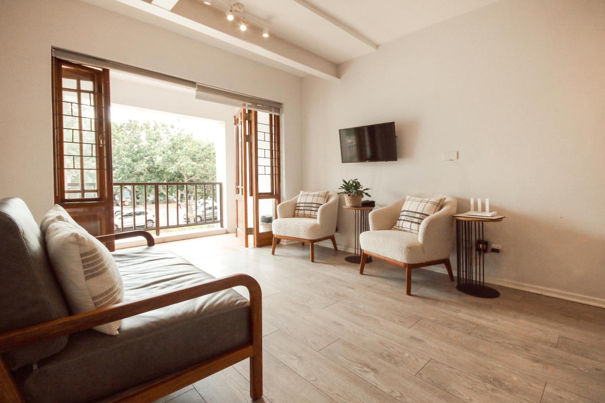Luxury On Dorp Apartment Stellenbosch Luaran gambar