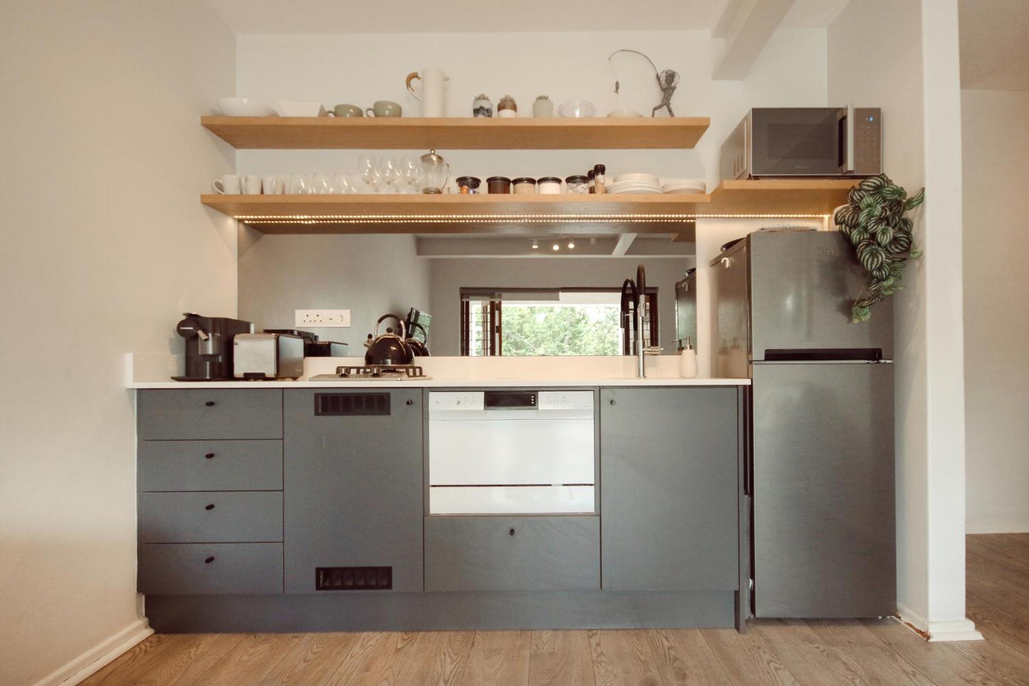 Luxury On Dorp Apartment Stellenbosch Luaran gambar