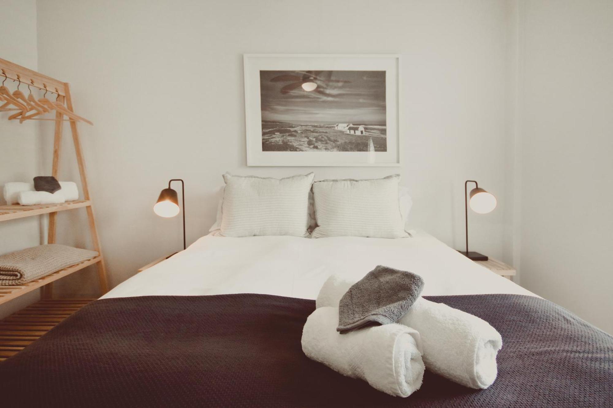 Luxury On Dorp Apartment Stellenbosch Luaran gambar