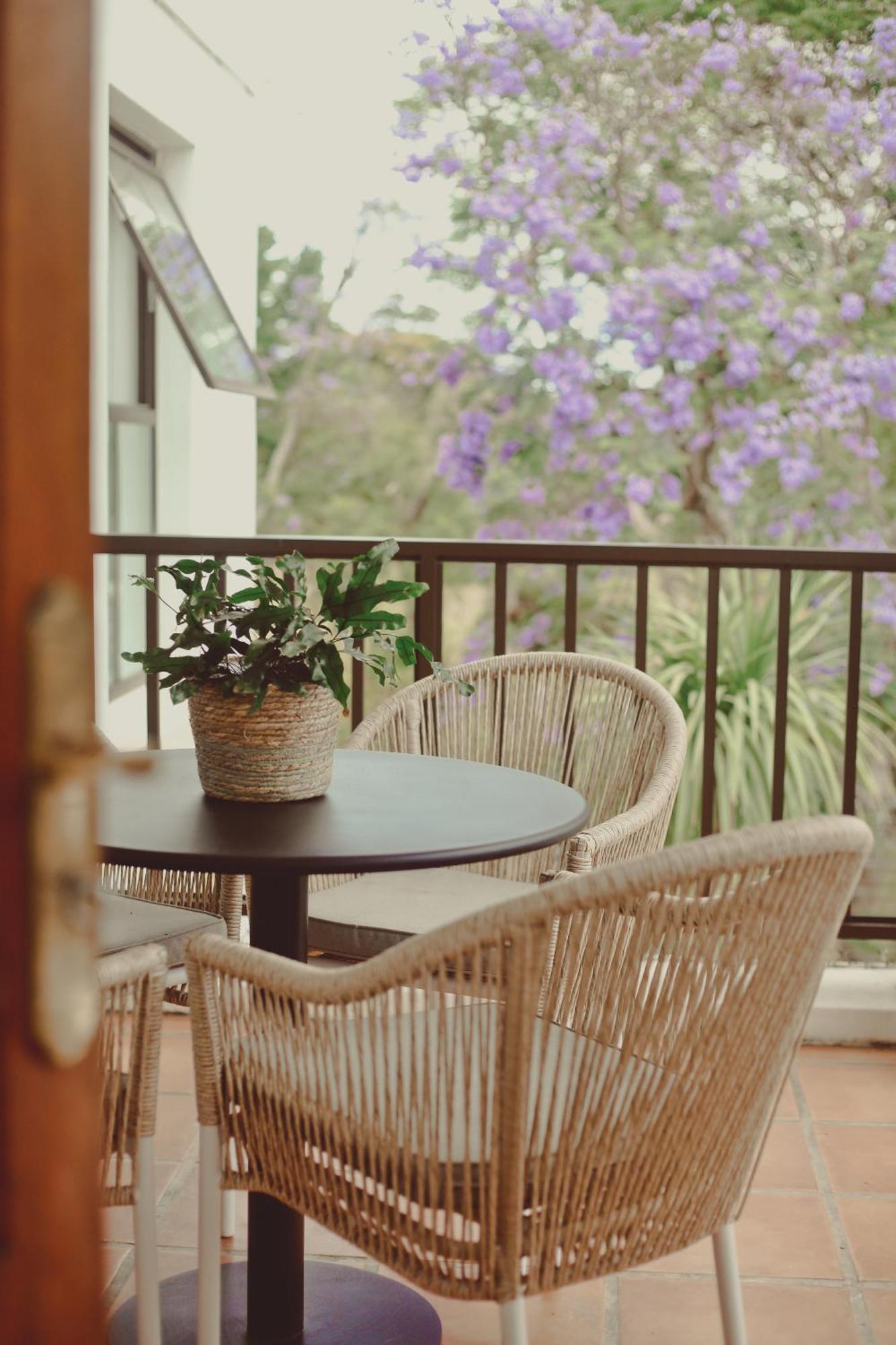 Luxury On Dorp Apartment Stellenbosch Luaran gambar