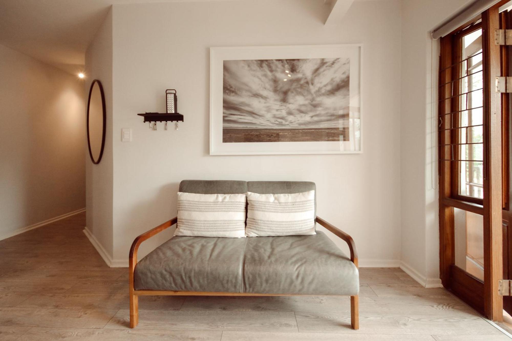 Luxury On Dorp Apartment Stellenbosch Luaran gambar