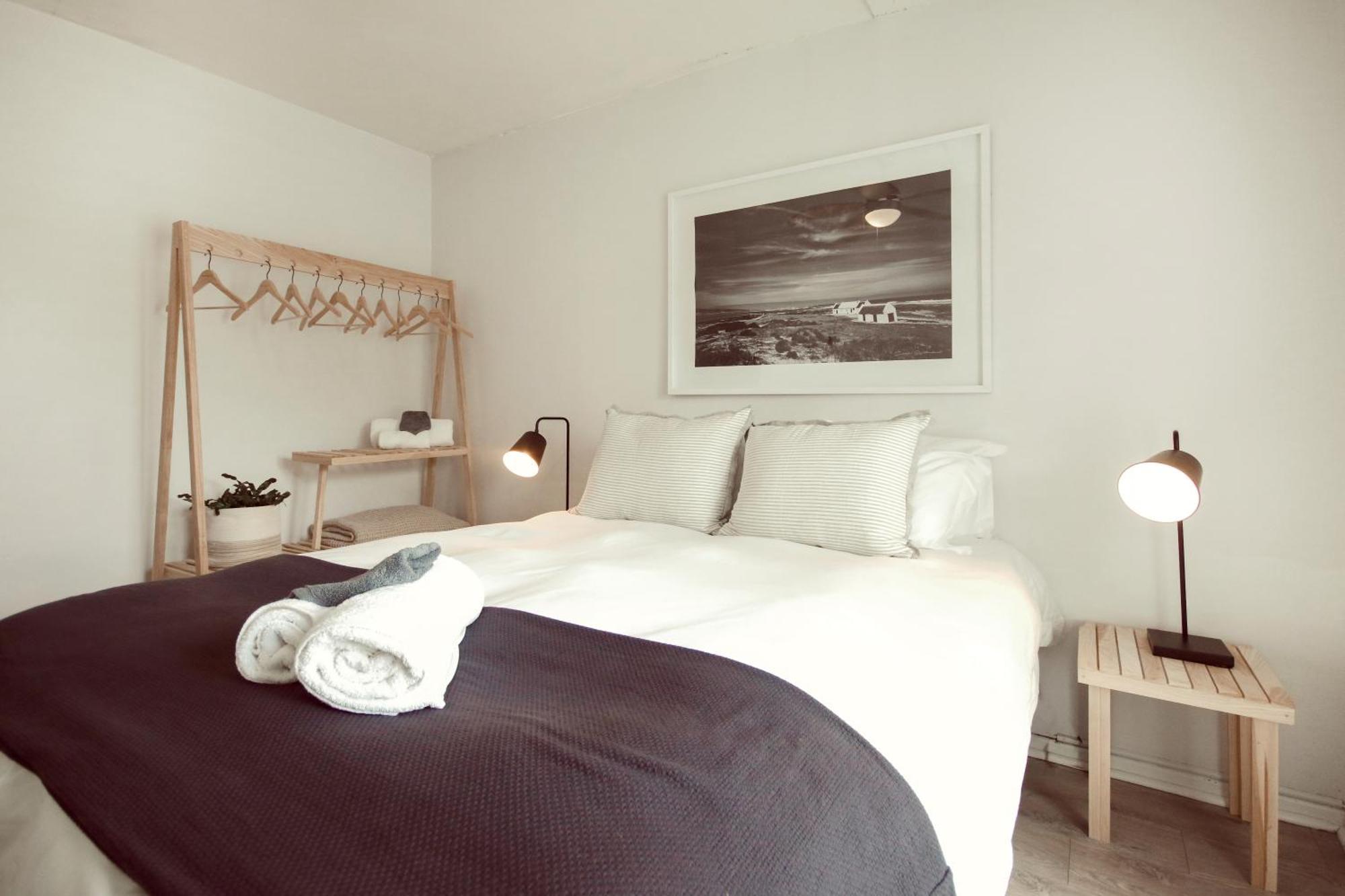Luxury On Dorp Apartment Stellenbosch Luaran gambar