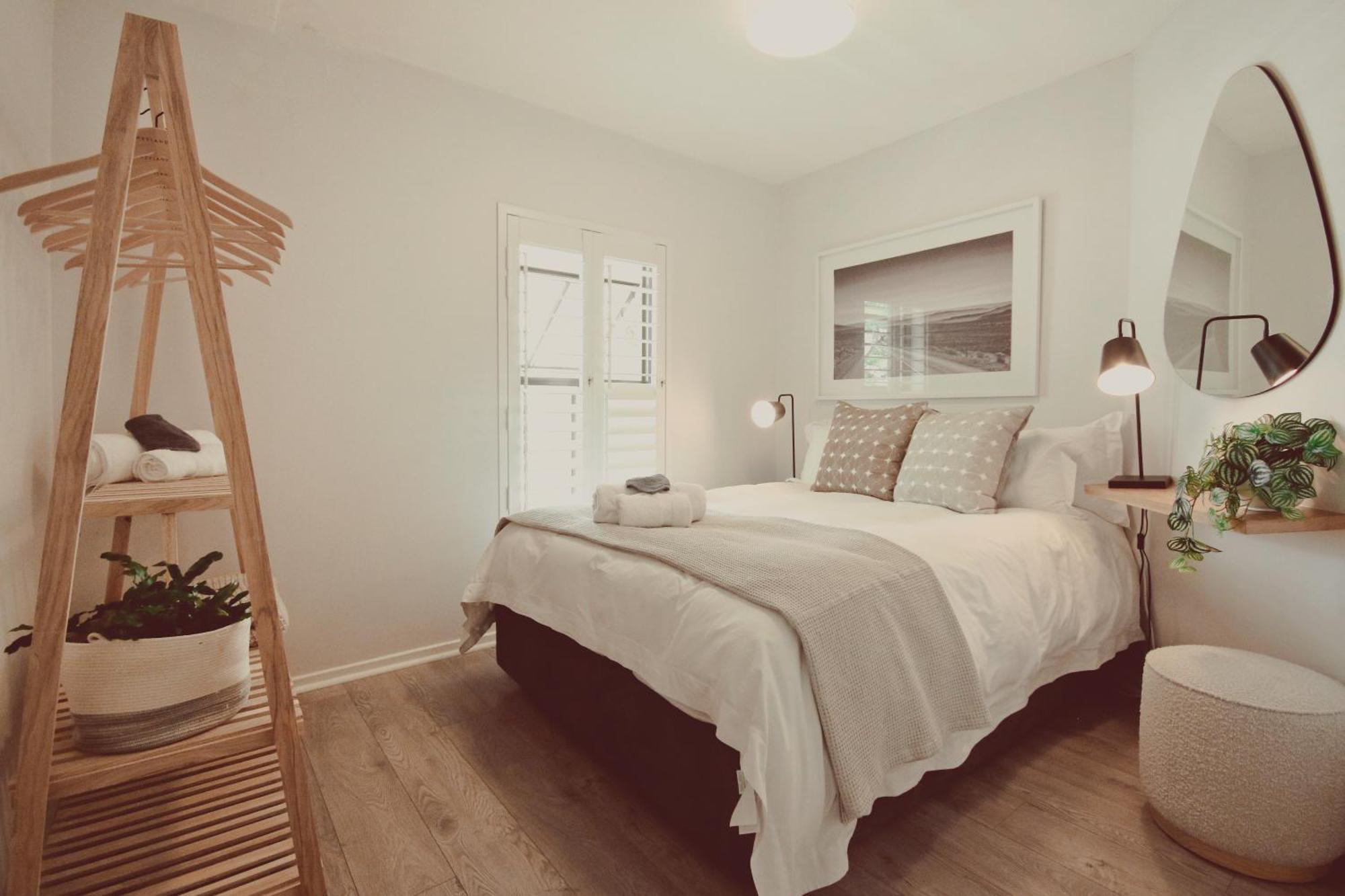 Luxury On Dorp Apartment Stellenbosch Luaran gambar