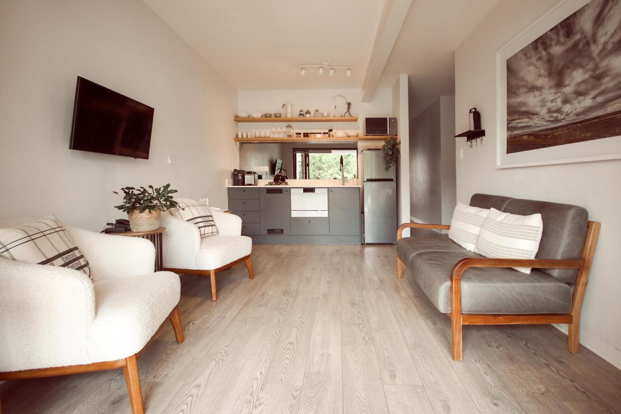 Luxury On Dorp Apartment Stellenbosch Luaran gambar