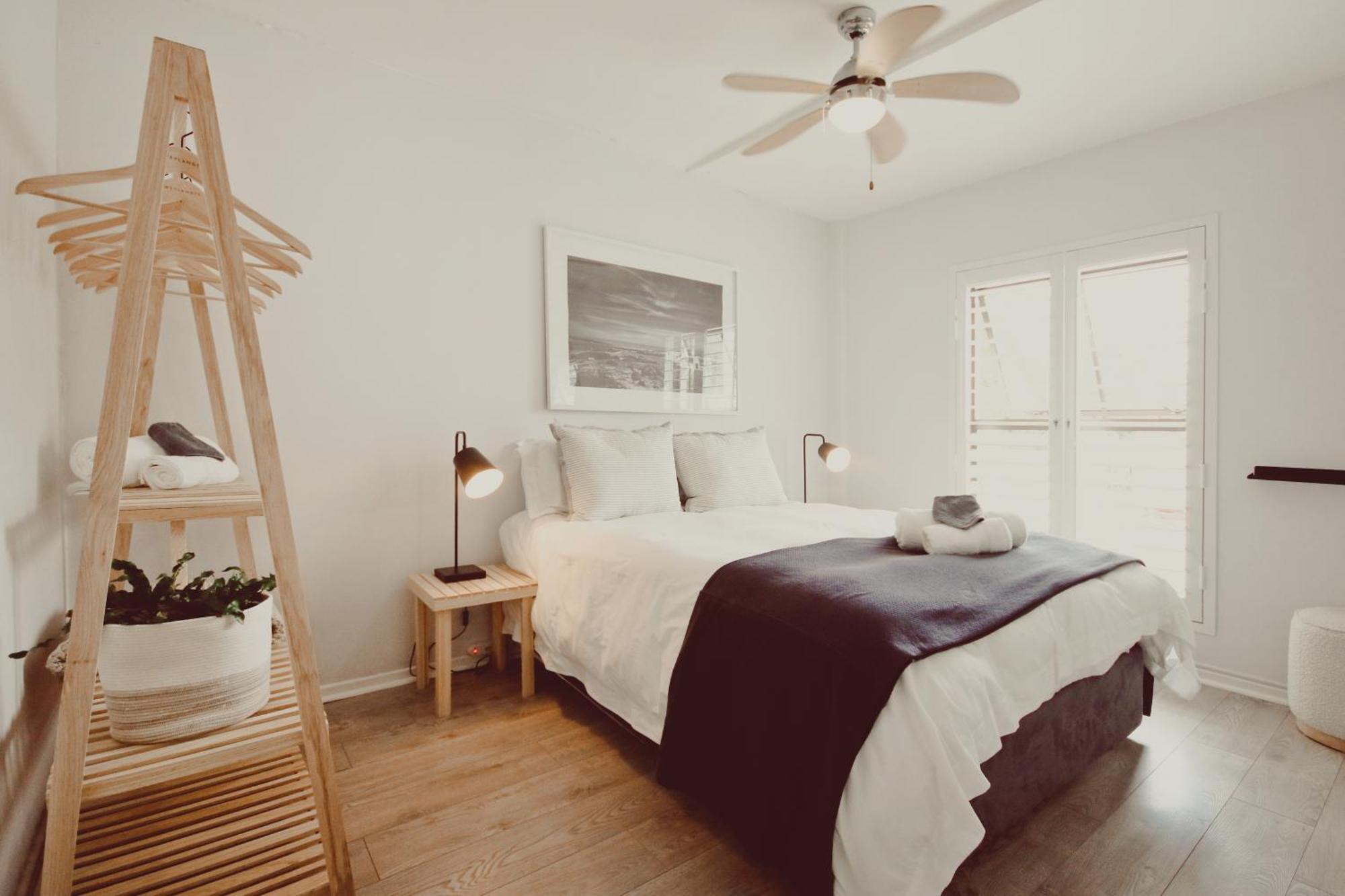 Luxury On Dorp Apartment Stellenbosch Luaran gambar